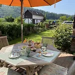 Landhaus Wahmbeck Guest house 3*