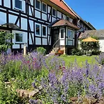 Landhaus Wahmbeck 3*