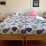 Landhaus Wahmbeck Guest house 3*