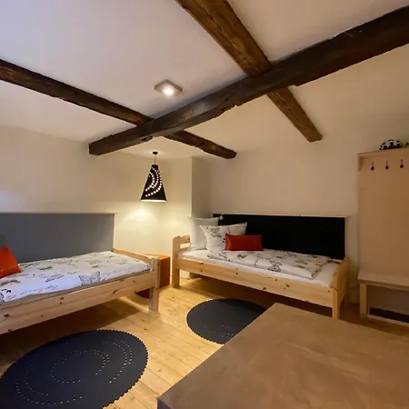 Gæstehus Landhaus Wahmbeck Wahmbeck