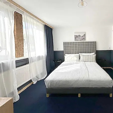 Landhaus Wahmbeck Wahmbeck