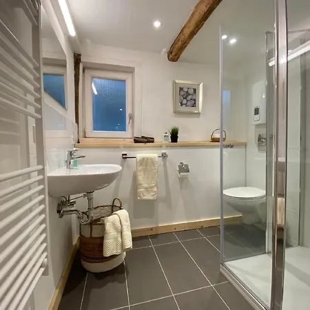 Landhaus Wahmbeck Wahmbeck