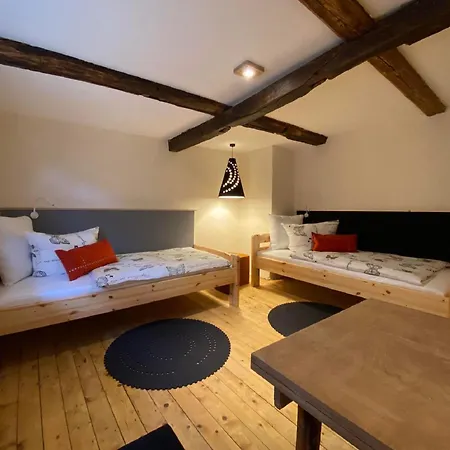 Landhaus Wahmbeck 3* Wahmbeck