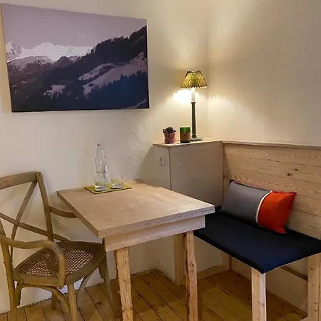 Gæstehus Landhaus Wahmbeck