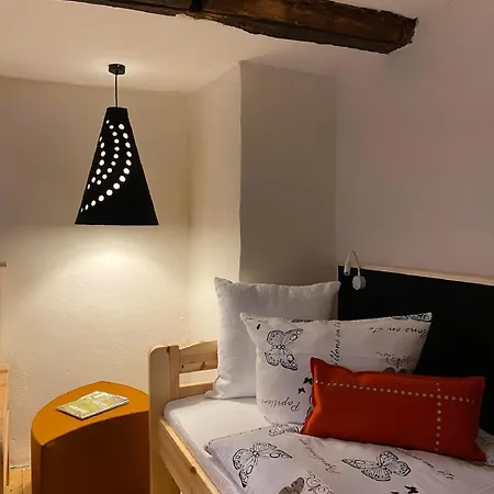 Landhaus Wahmbeck Gæstehus Wahmbeck