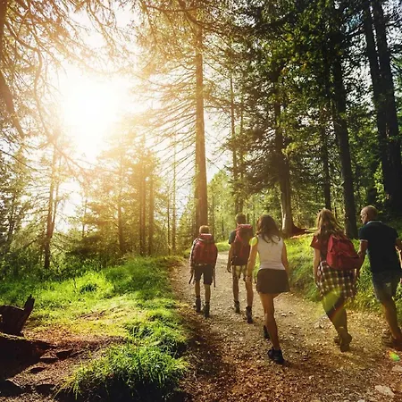 Landhaus Wahmbeck 3*