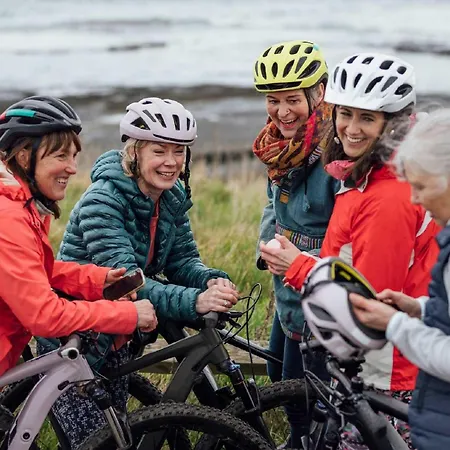 Landhaus Wahmbeck Wahmbeck