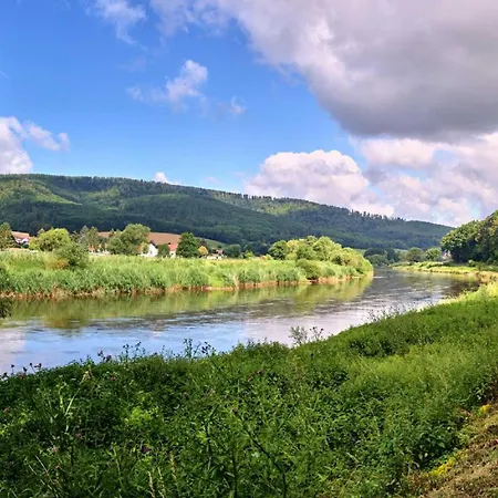 Landhaus Wahmbeck 3* Wahmbeck
