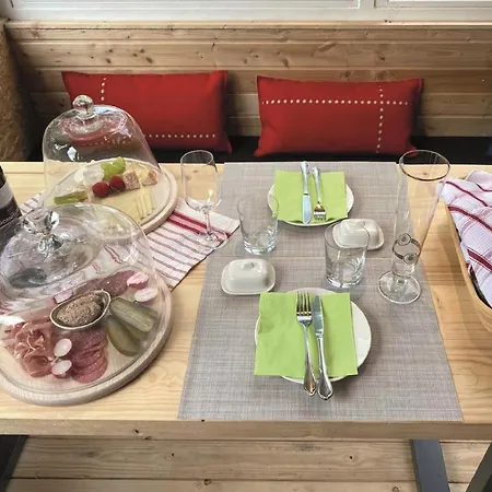 Landhaus Wahmbeck