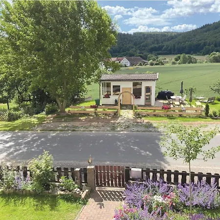 Landhaus Wahmbeck Affittacamere Wahmbeck