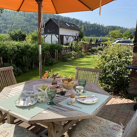 Landhaus Wahmbeck Gæstehus 3*