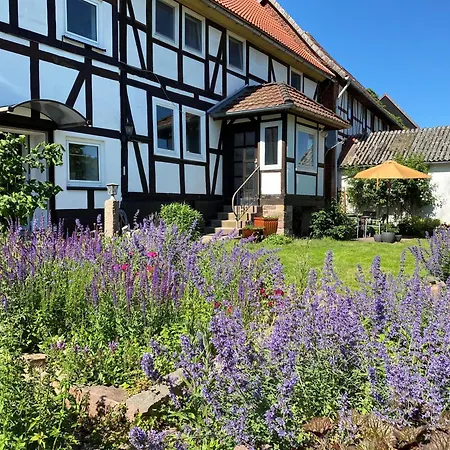 Landhaus Wahmbeck 3*