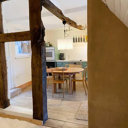 Affittacamere Landhaus Wahmbeck