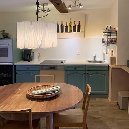 Affittacamere Landhaus Wahmbeck 3*