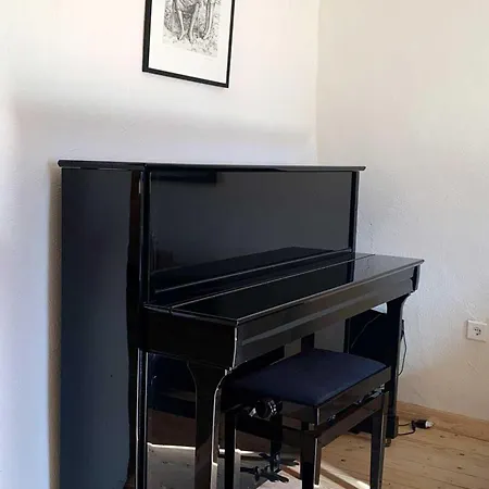 Affittacamere Landhaus Wahmbeck Wahmbeck