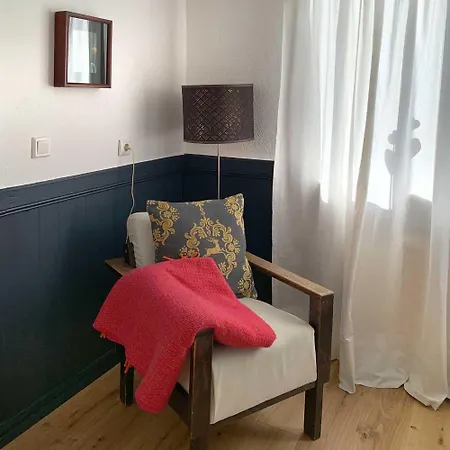 Landhaus Wahmbeck Wahmbeck