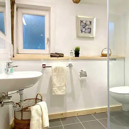 Landhaus Wahmbeck 3*