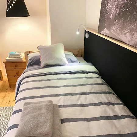 Landhaus Wahmbeck Affittacamere 3*