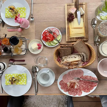 Landhaus Wahmbeck 3*