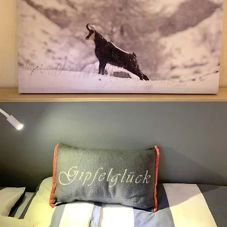 Landhaus Wahmbeck Wahmbeck