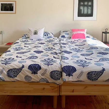Landhaus Wahmbeck Affittacamere 3*