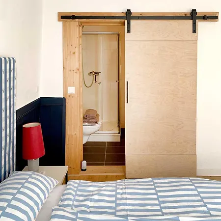 Landhaus Wahmbeck Affittacamere