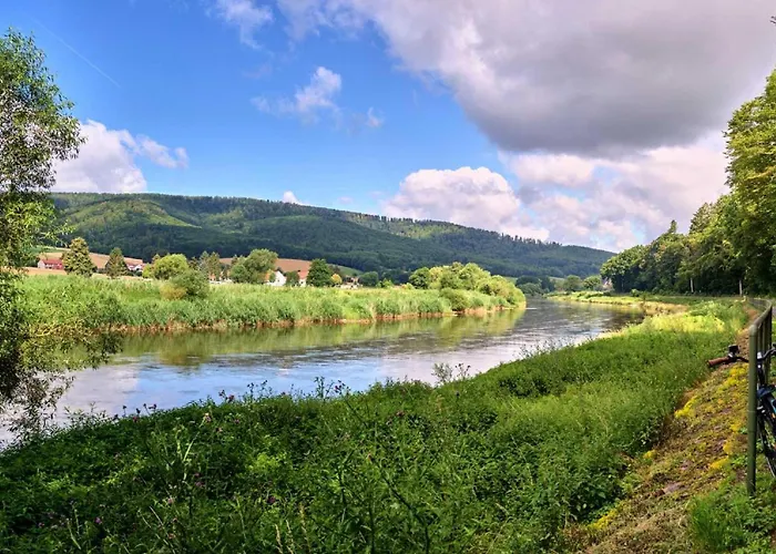 Landhaus Wahmbeck 3* Wahmbeck