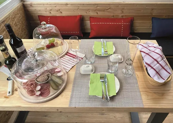 Landhaus Wahmbeck