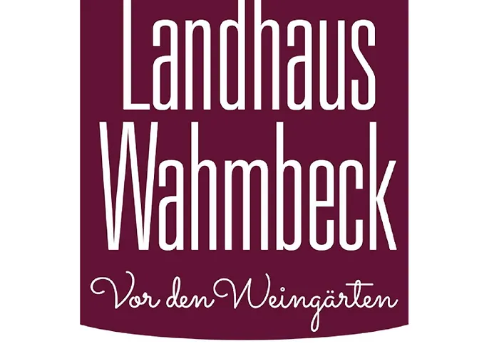 게스트하우스 Landhaus Wahmbeck