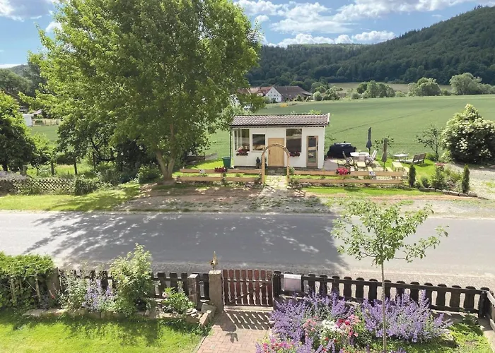 Landhaus Wahmbeck 게스트하우스 Wahmbeck