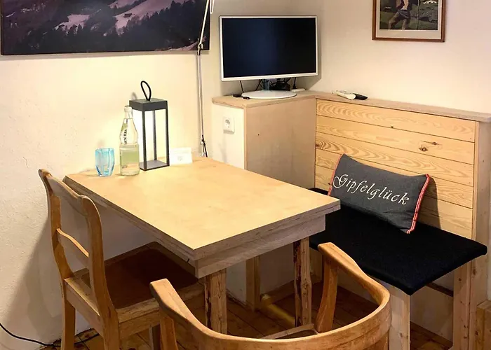 게스트하우스 Landhaus Wahmbeck