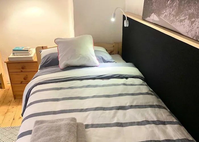 Landhaus Wahmbeck 게스트하우스 3*