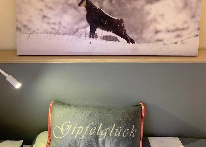 Landhaus Wahmbeck Wahmbeck